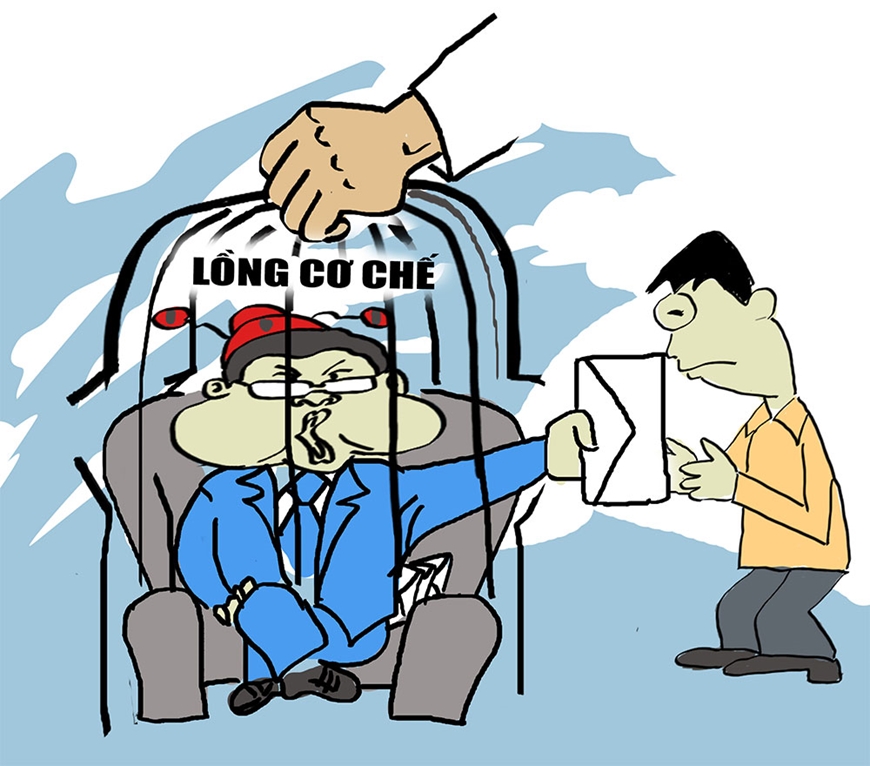 Minh hoạ: Thái An