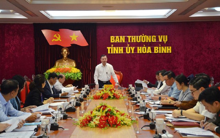 Đồng chí Ngô Văn Tuấn: Thuận lợi nhất với cán bộ được luân chuyển từ Trung ương về địa phương là không bị không vướng bận bởi quan hệ, lợi ích nhóm, chỉ có một tâm nguyện là làm thật tốt nhiệm vụ được giao.