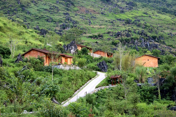 H'Mong Village hiện thực hoá khát