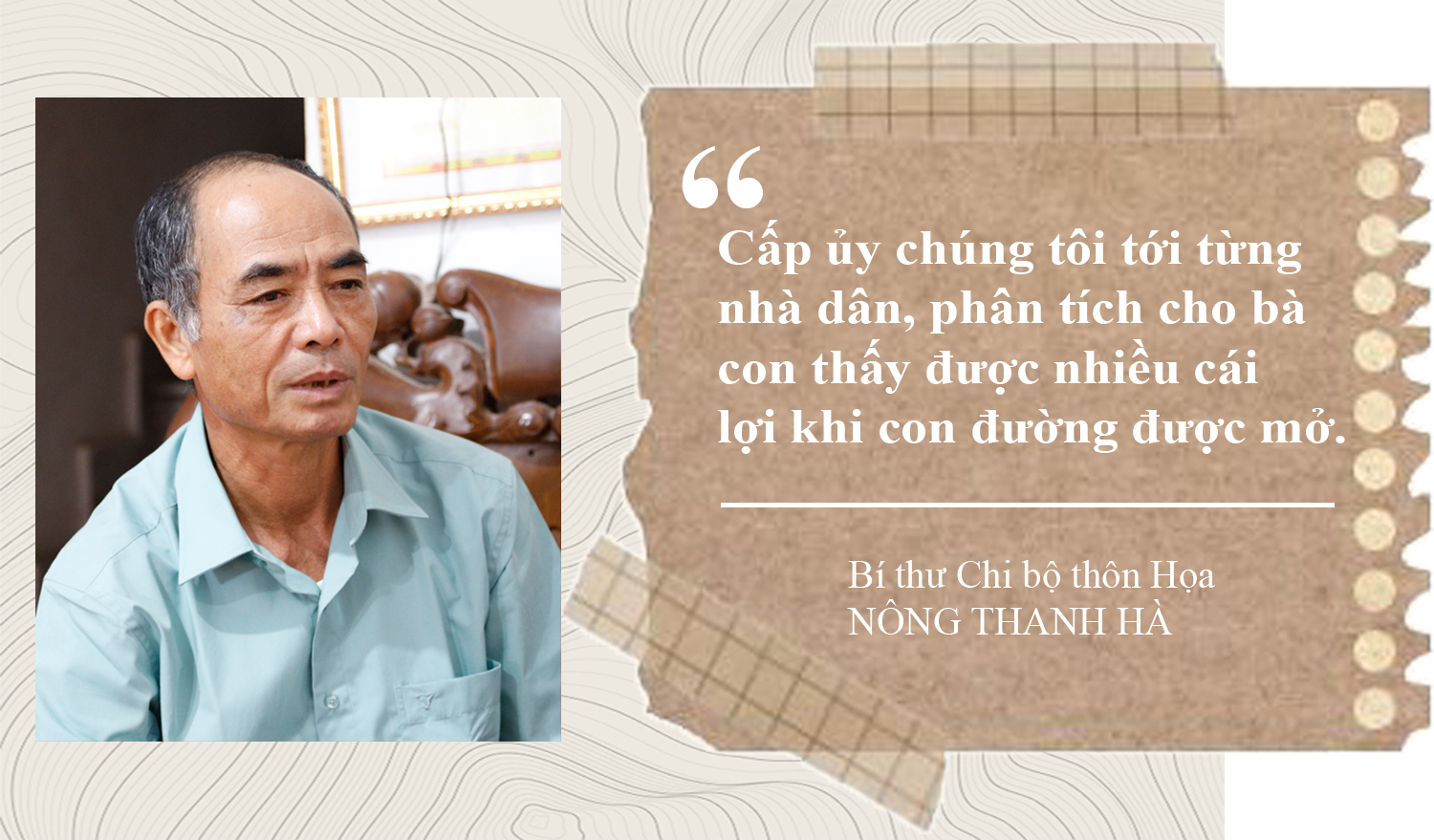 Lãnh đạo xã Yên Sơn kiểm tra công trình trường mầm non.
