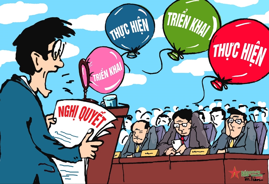 Minh họa: MẠNH TIẾN